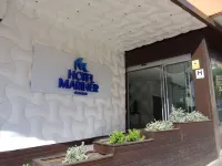 阿萊格里亞水手飯店