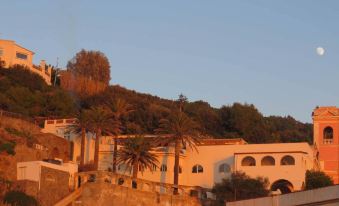 Eremo di Montevergine Ischia Apartments