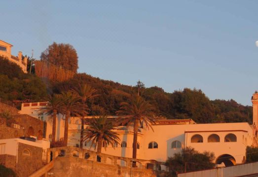 에레모 디 몬테베르지네