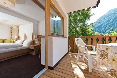 Gasthof Zur Sonne Hotels in Nova Ponente