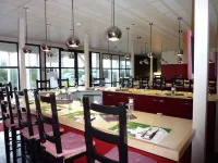 Fasthotel Narbonne Hotéis em Narbonne