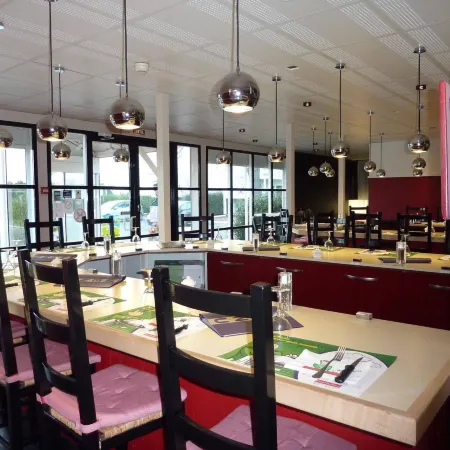 Fasthotel Narbonne