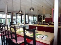 Fasthotel Narbonne Hotels in Port-la-Nouvelle