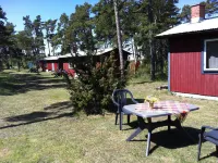 Lickershamns Semesterby Hotels in 