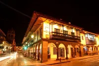 Hotel Plaza de Armas Cusco