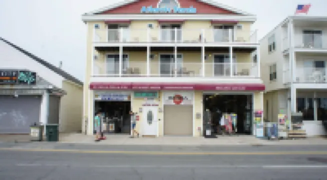 Atlantic Sands