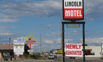 Lincoln Motel