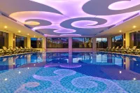 Villa Side Residence Hotel di Ilica Mahallesi
