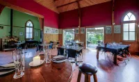 The Church Accommodation Hotels in Hahei