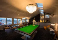 Sullivans Cove Apartments