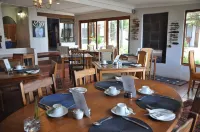Saxon Lodge Hotel a Gansbaai