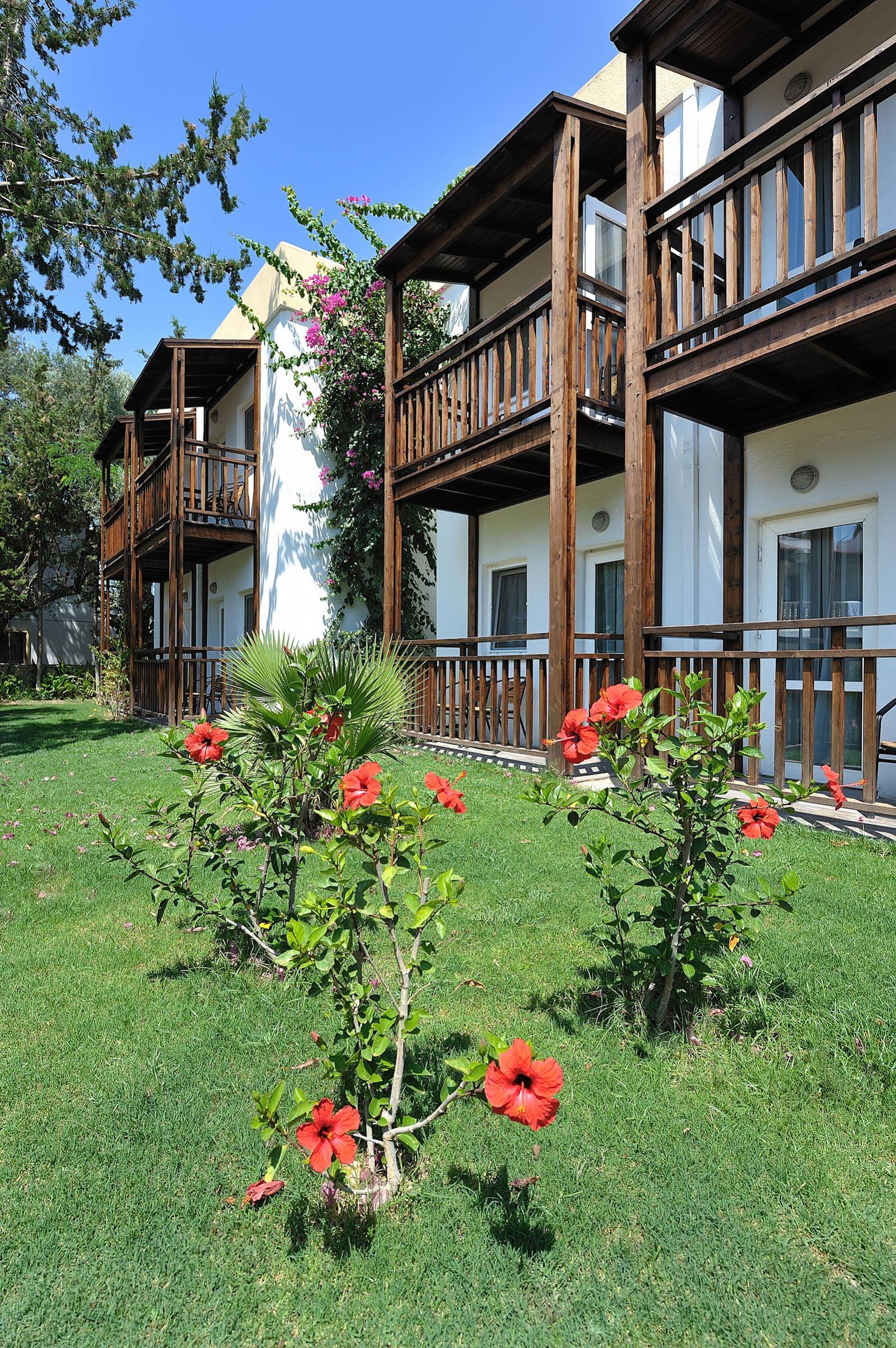 Bitez Garden Life Hotel - All Inclusive