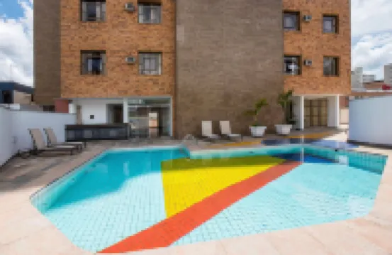 Hotel Carlton Plaza Hotels in Pocos de Caldas