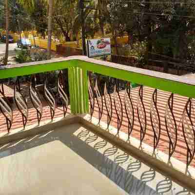 Keegan Guest House Others