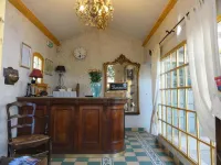 La Villa Roseraie , Hôtel Familial Ouvert Toute L Annee Hotels in Vence