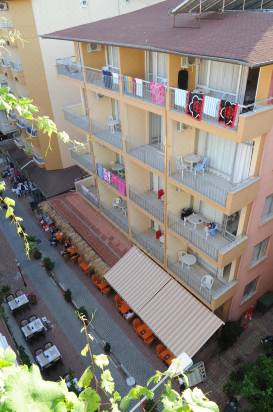 kleopatra bebek hotel alanya updated 2021 price reviews trip com