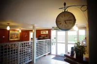 Quick Palace Anglet Hotels in Cambo-les-Bains