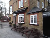 The Stag Enfield Hotels in Enfield