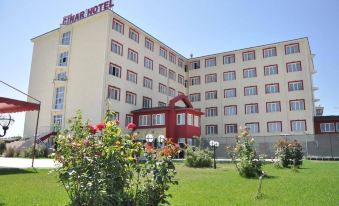 Grand Cinar Hotel