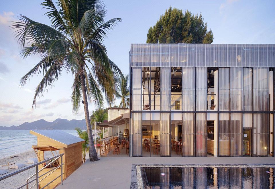 Malibu Koh Samui Resort u0026 Beach Club-Koh Samui Updated 2023 Room  Price-Reviews u0026 Deals | Trip.com