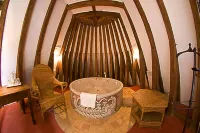 Château de Chissay - Romantic