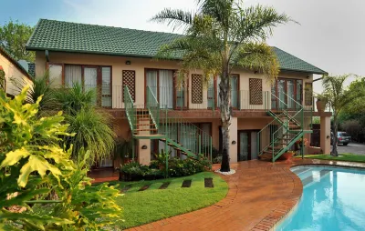 Claires of Sandton Luxury Guest House