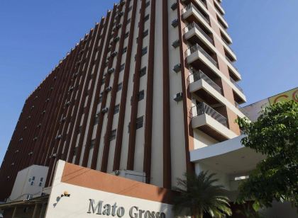 Mato Grosso Palace Hotel