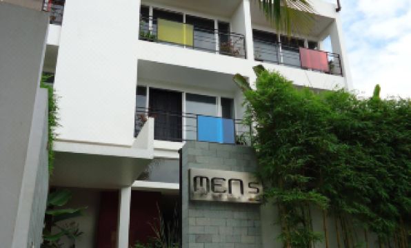 Men's Resort & Spa (Gay Hotel)