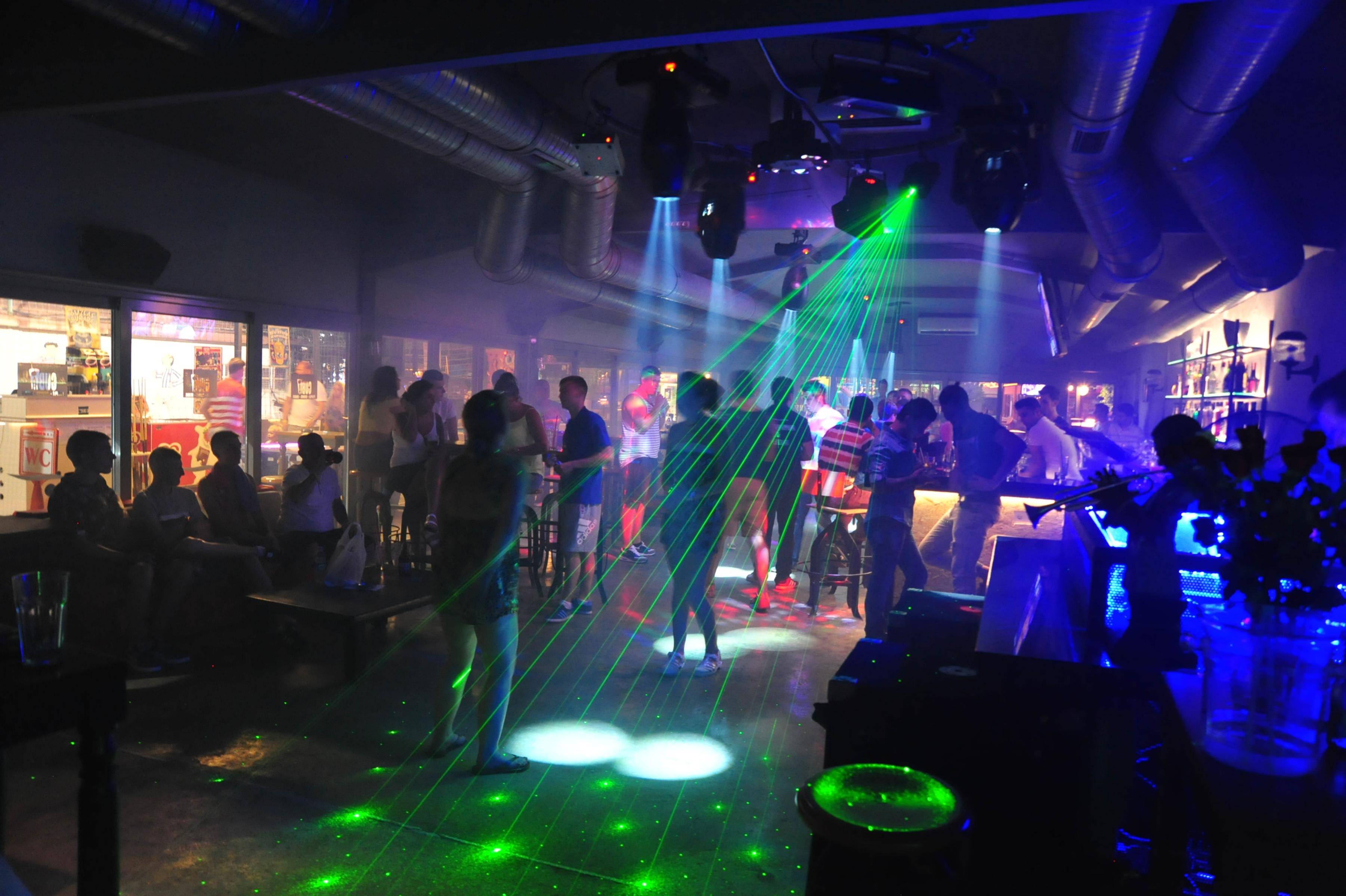 Club Atrium Marmaris