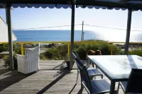 Beach Front the Wedge - Adults Only - Beach