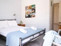 Drakos Twins Hotels in Ios