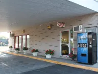 伊萊科特旅5號旅館 康沃爾酒店