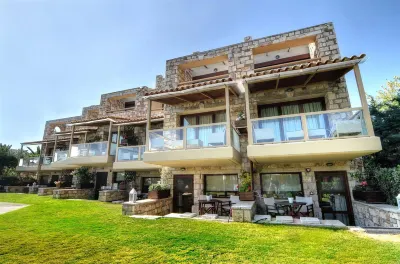 Enalio Suites