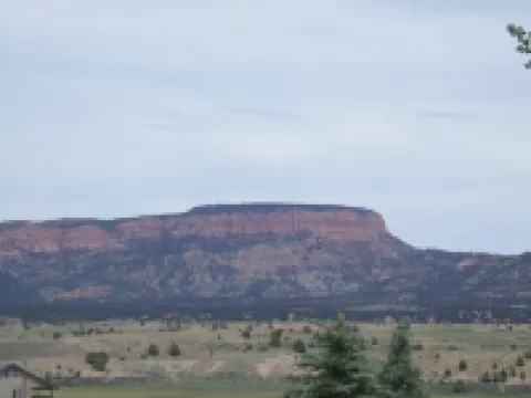 Bryce Zion Inn Hotels in Hatch