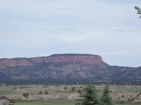 Bryce Zion Inn