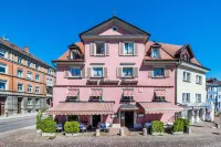 Hotel Goldener Sternen Các khách sạn gần Konstanz Hafen