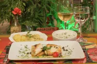 Pousada Só Alegria Hotels in São Miguel do Gostoso