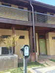 Desert Pearl Inn - Parkering