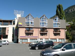 Hotel Suite-Home Serre-Chevalier - Briançon