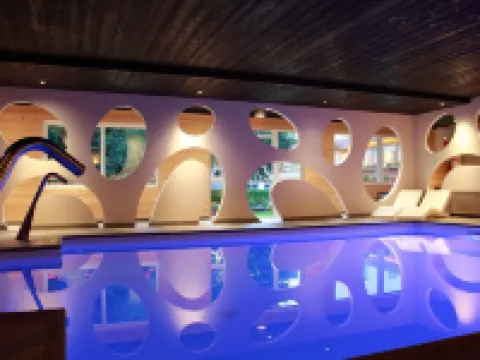 Hotel de la Jamagne & Spa Hotels in Gerardmer