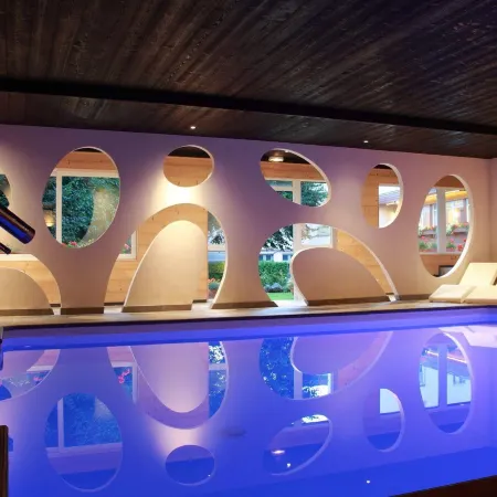 Hotel de la Jamagne & Spa