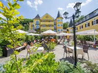 Schlossl Hotel Kindl Hotels in Feldbach