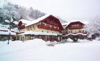 Landhotel Kreinerhof