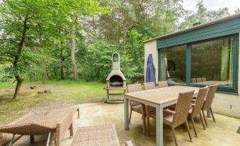 Center Parcs Vossemeren