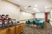 Comfort Suites Wenatchee Gateway