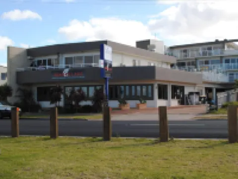 Crown Apartments Hotels in Merimbula