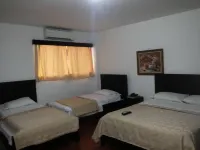 Hotel Hispanoamericano