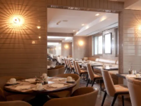 Titanic Comfort Mitte Hotel di Berlin