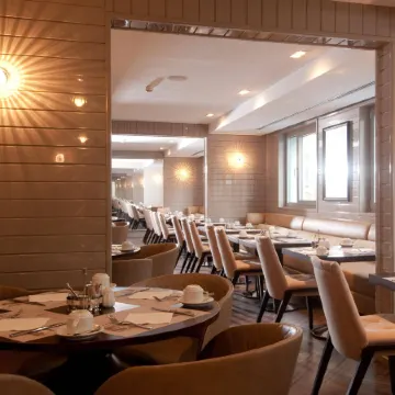 Titanic Comfort Mitte