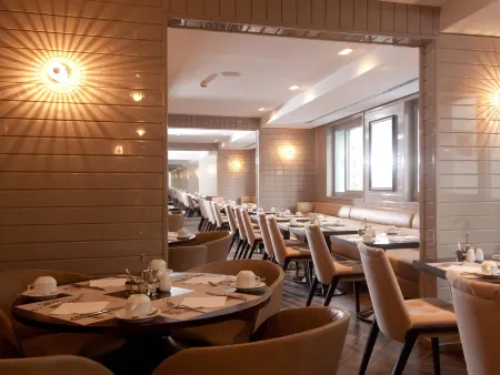 Titanic Comfort Mitte